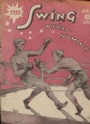 Tidskrifter-Periodica Swing nr. 1 1925 Nyårsnummer