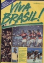 Fotboll Internationell Viva Brasil 