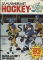 Samlaralbum Hockey VM 81