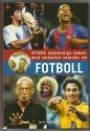 Fotboll - allmänt Stora nödvändiga boken med värdelöst vetande om fotboll