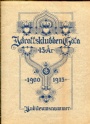Jubileumsskrifter Idrottsklubben Göta 1900-1915