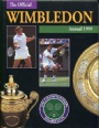Tennis The official Wimbledon annual 1999