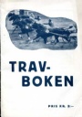 Hästsport-TRAVSPORT Travboken 1943
