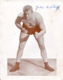 Brottning-Wrestling Johan Richthoff 