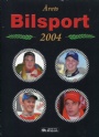 Motorsport Årets Bilsport 2004