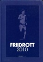 Årsböcker-Yearbooks Friidrott 2010  