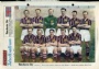Föreningar - Clubs Manchester City 1957