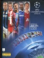 Fotboll EM, UEFA-turneringar UEFA Champions League 2010-2011