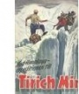 Klättersport - Climbing  Med Himalayaexpeditionen till Tirich Mir