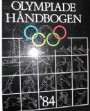 Danska Sportbok Olympiade håndbogen 1984