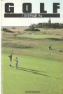Tidskrifter & Årsböcker - Periodicals Golf i Sverige 1984