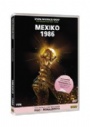DVD - SPORT Mexiko 1986 Fifa World Cup