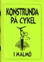 Cykelsport Konstrunda på cykel i Malmö