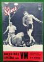 All Sport och Rekordmagasinet All Sport 1959 no. 7