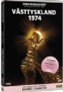DVD - SPORT Västtyskland 1974 Fifa World Cup