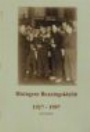 Jubileumsskrifter Hisingens Boxningsklubb 1927-1997