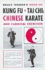 Kampsport-Budo Kung Fu and Tai Chi  Chinese Karate and Classical Exercise