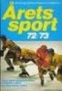 Årsböcker-Yearbooks Årets sport 1972-73