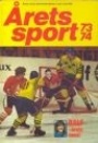 Årsböcker-Yearbooks Årets sport 1973-74