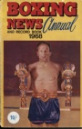 Boxning Boxing News annual 1968