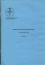 Samlar-Collecting catalogues Svensk idrottshistorisk bibliografi till och med 1992