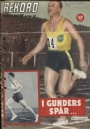 All Sport-RekordMagasinet Rekord Magasinet 1955