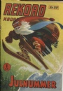 All Sport-RekordMagasinet Rekord Magasinet 1949 no. 50 Julnummer