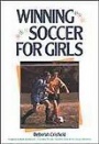 Fotboll Dam-Women Winning soccer for girls