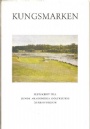 Jubileumsskrifter Kungsmarken Lunds akademiska golfklubb 25 år