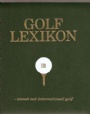 GOLF Golflexikon