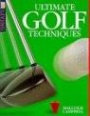 Golf Ultimate golf techniques