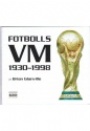 Fotboll - allmänt Fotbolls VM 1930-1998
