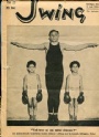 Årsböcker-Yearbooks Swing nr. 22 1924