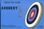 Bågskytte - archery Know the game Archery