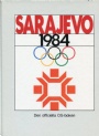 1984 Los Angeles-Sarajevo Sarajevo 1984