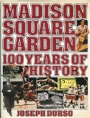 Stadion-Stadium Madison Square Garden 100 Years of History