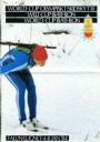 Sportskytte  World cup olympiskt skidskytte 1984