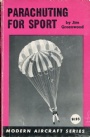 Flygsport -50% Parachuting for sport
