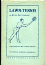 Tennis Lawn-tennis