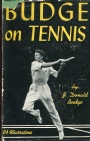 Tennis Budge on Tennis