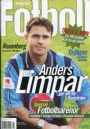 Årsböcker-Yearbooks Magasinet Fotboll 2001