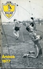 IFK Malm IFK Malm rsbok 1977 