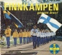 Finska-Suomi Sportbok Finnkampen genom tiderna