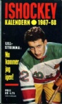 Årsböcker ishockey Ishockeykalendern 1967-68