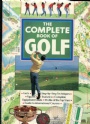 Golf The complete book of golf