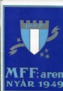 Malm FF MFF:aren  1949
