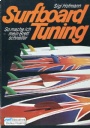 Deutsche Sportbuch Surfboard tuning