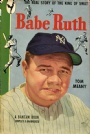 Biografier-Memoarer Babe Ruth