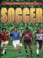 FOTBOLL-Klubbar-övrigt The complete book of Soccer