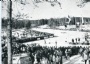Vykort-Postcard-FDC Skidspelen i Falun 1962